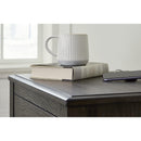 Signature Design by Ashley Montillan Nightstand B651-92 IMAGE 7