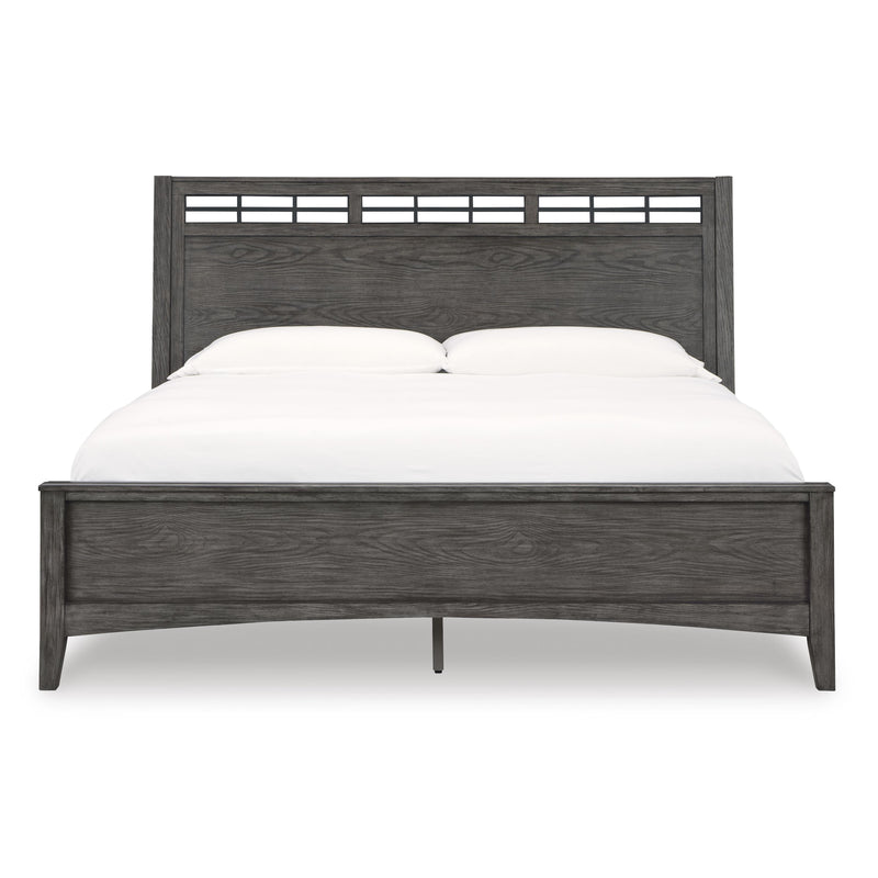 Signature Design by Ashley Montillan Bed B651-58/B651-56/B651-94 IMAGE 2