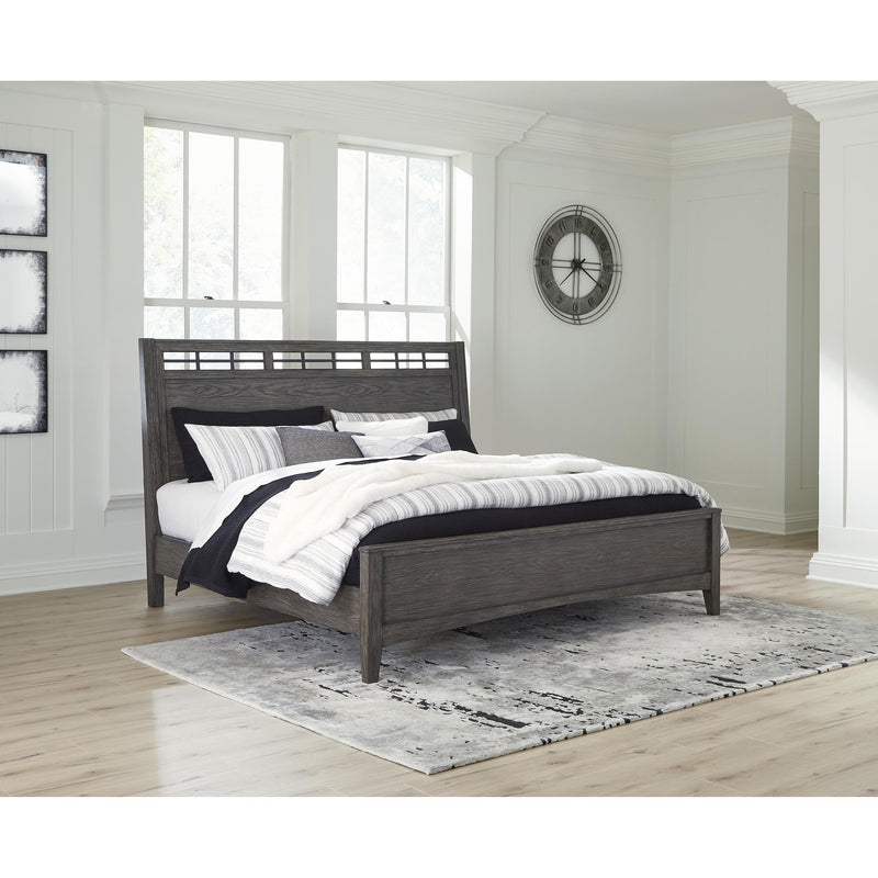 Signature Design by Ashley Montillan Bed B651-58/B651-56/B651-94 IMAGE 5