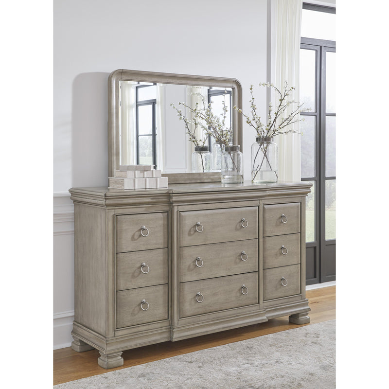 Signature Design by Ashley Lexorne Dresser B924-31/B924-36 IMAGE 2