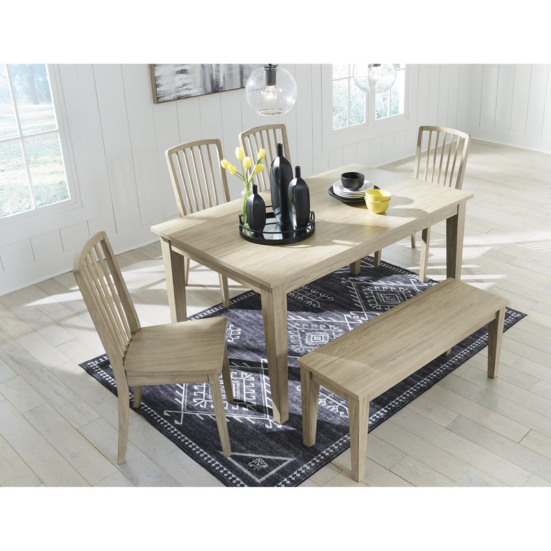 24+ Parellen Dining Table And 4 Chairs