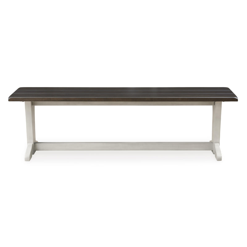 Signature Design by Ashley Dining Seating Benches D796-00 IMAGE 2