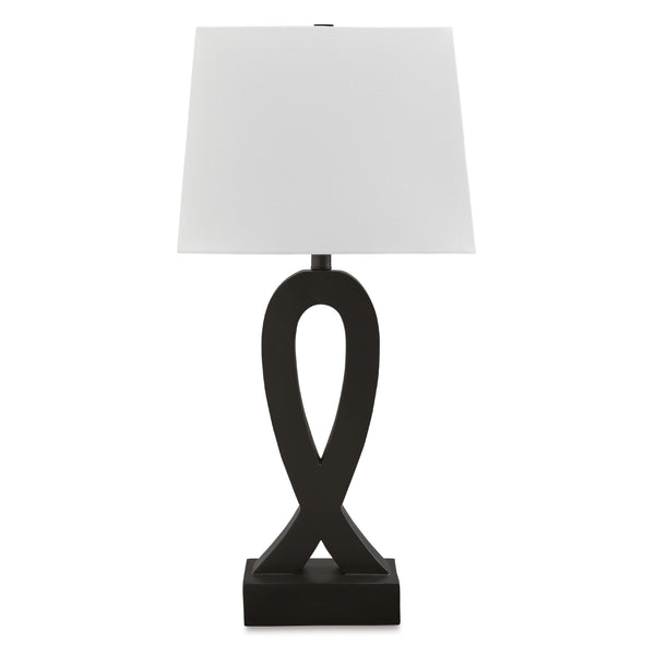 Amergin shop table lamp
