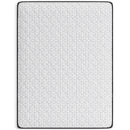  Sierra Sleep Limited Edition Firm M41031 Queen Mattress IMAGE 2