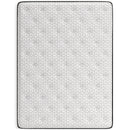  Sierra Sleep Limited Edition Plush M41151 California King Mattress IMAGE 2