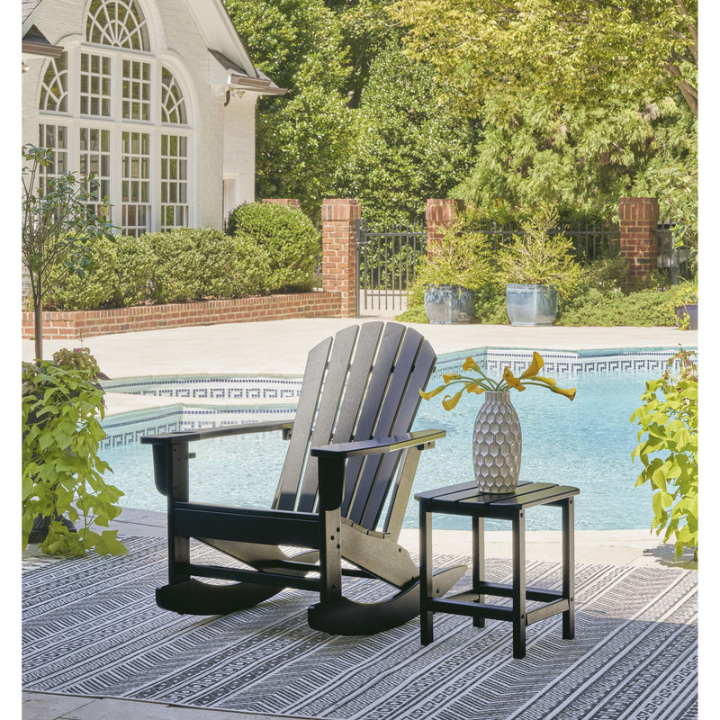 Signature Design by Ashley Outdoor Seating Rocking Chairs P008-827 IMAGE 6