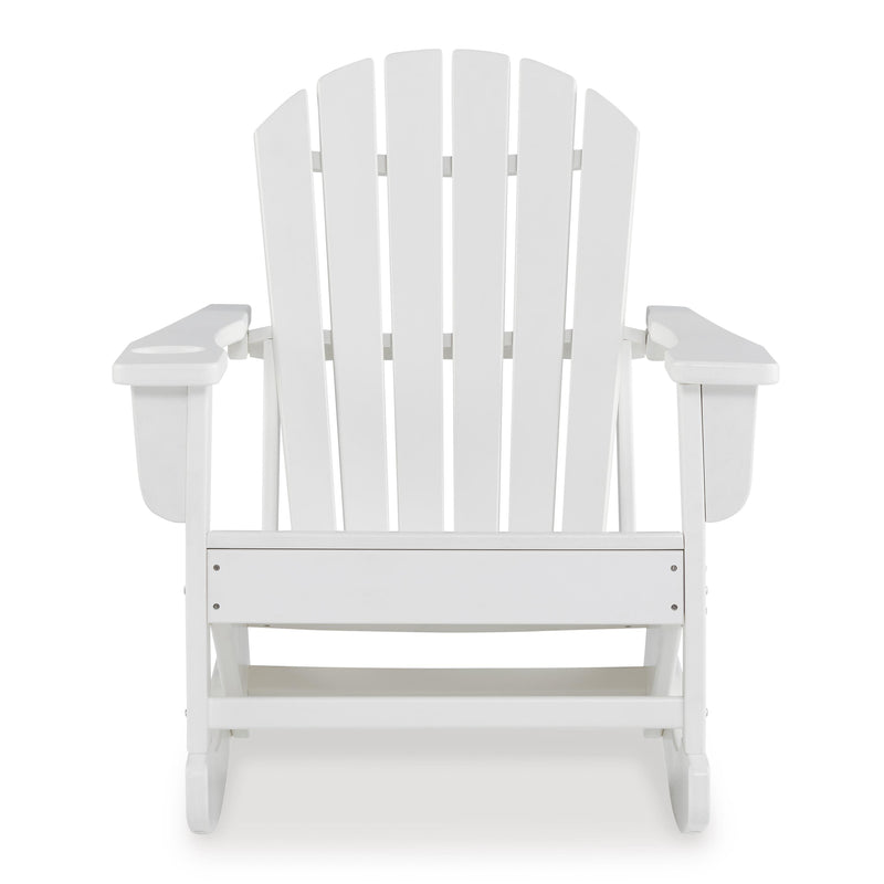 Signature Design by Ashley Outdoor Seating Rocking Chairs P011-827 IMAGE 2