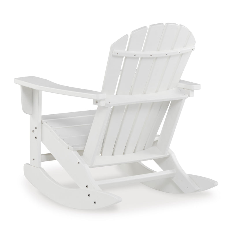 Signature Design by Ashley Outdoor Seating Rocking Chairs P011-827 IMAGE 4