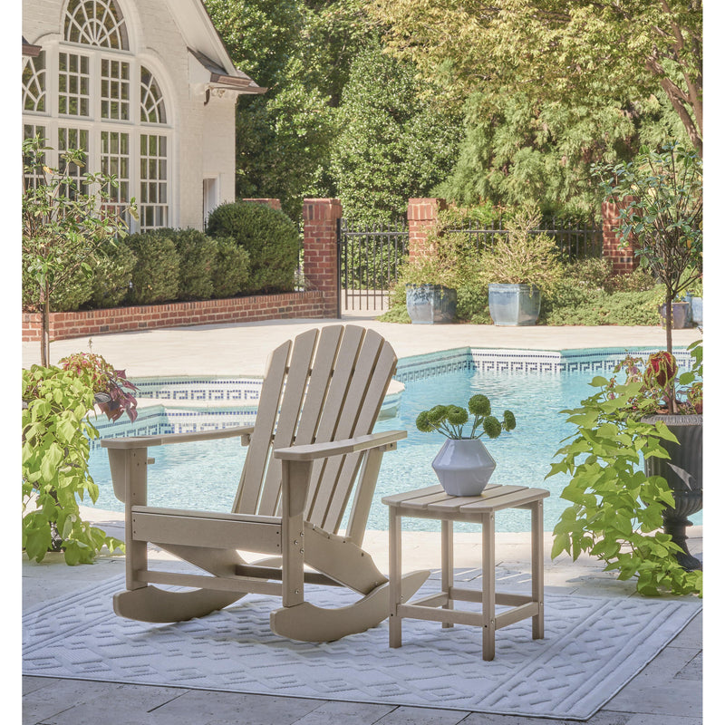 Signature Design by Ashley Outdoor Seating Rocking Chairs P014-827 IMAGE 6