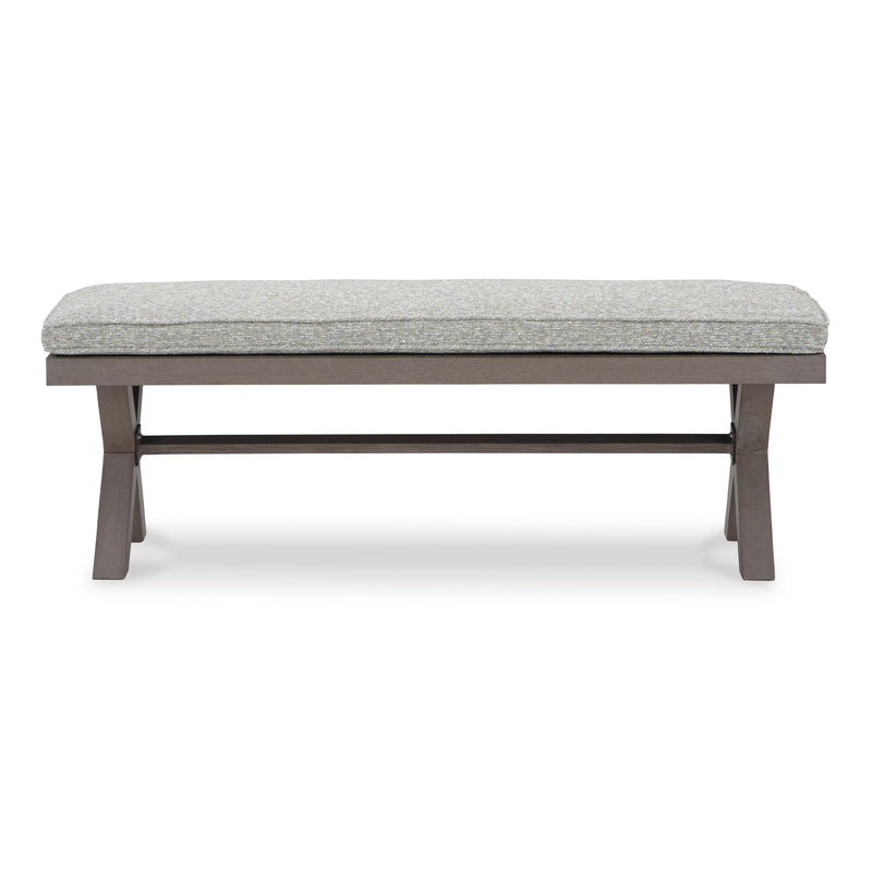Signature Design by Ashley Outdoor Seating Benches P564-600 IMAGE 2