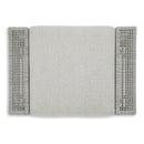 Signature Design by Ashley Outdoor Seating Ottomans P798-814 IMAGE 4