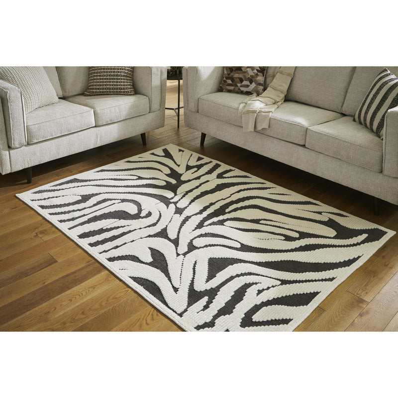 Signature Design by Ashley Rugs Rectangle R406292 IMAGE 2