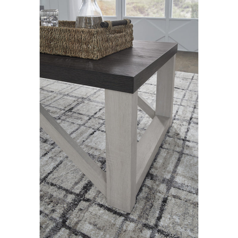 Signature Design by Ashley Dorrinson Occasional Table Set T236-13 IMAGE 4