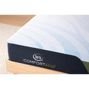 Serta F20GL Plush Mattress Set (King) IMAGE 7