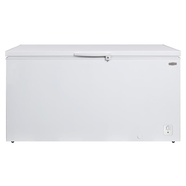 Marathon 18.3 cu. ft. chest Freezer MCF183W IMAGE 1