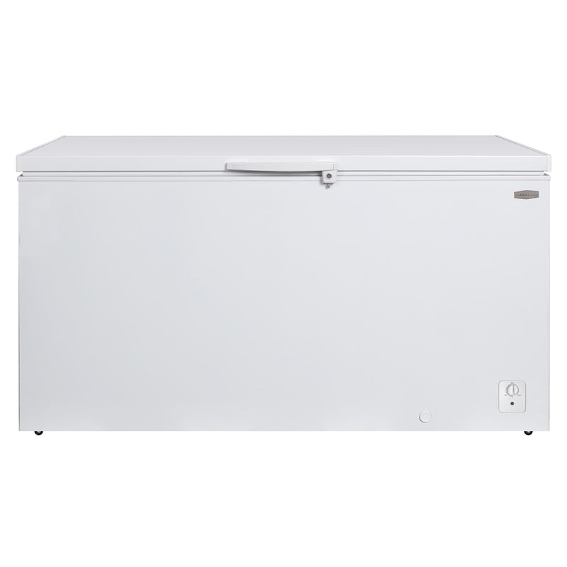 Marathon 18.3 cu. ft. chest Freezer MCF183W IMAGE 1