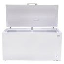 Marathon 18.3 cu. ft. chest Freezer MCF183W IMAGE 2