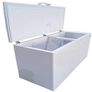 Marathon 18.3 cu. ft. chest Freezer MCF183W IMAGE 4