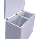 Marathon 18.3 cu. ft. chest Freezer MCF183W IMAGE 5