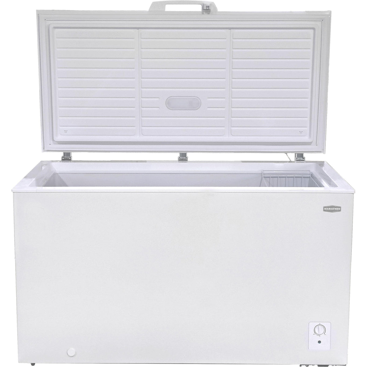 Marathon 14 cu. ft. Chest Freezer MCF140W