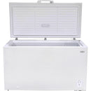 Marathon 14 cu. ft. Chest Freezer MCF140W IMAGE 2