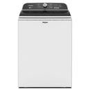 Whirlpool 6.1 cu.ft. Top Loading Washer WTW6157PW IMAGE 1