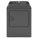  Whirlpool 7.0 cu. ft. Electric Dryer YWED6150PB IMAGE 1