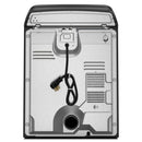  Whirlpool 7.0 cu. ft. Electric Dryer YWED6150PB IMAGE 4