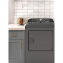  Whirlpool 7.0 cu. ft. Electric Dryer YWED6150PB IMAGE 5