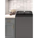  Whirlpool 6.1 cu. ft. Top Loading Washer WTW6157PB IMAGE 10