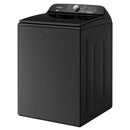  Whirlpool 6.1 cu. ft. Top Loading Washer WTW6157PB IMAGE 3