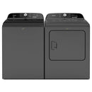  Whirlpool 6.1 cu. ft. Top Loading Washer WTW6157PB IMAGE 7