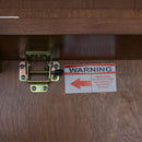 Cabinet Bed Beds Queen Barn Queen Cabinet Bed - Cojoba IMAGE 10