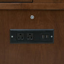 Cabinet Bed Beds Queen Barn Queen Cabinet Bed - Cojoba IMAGE 12