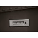 Palliser Asher Power Reclining Leather Match Sofa 41065-L6-SOLANA-MOUNTAIN-MATCH IMAGE 13