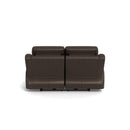 Palliser Asher Power Reclining Leather Match Loveseat 41065-L7-SOLANA-MOUNTAIN-MATCH IMAGE 10