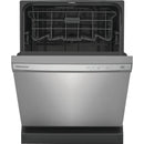 Frigidaire 24-inch Built-in Dishwasher FDPC4314AS IMAGE 4