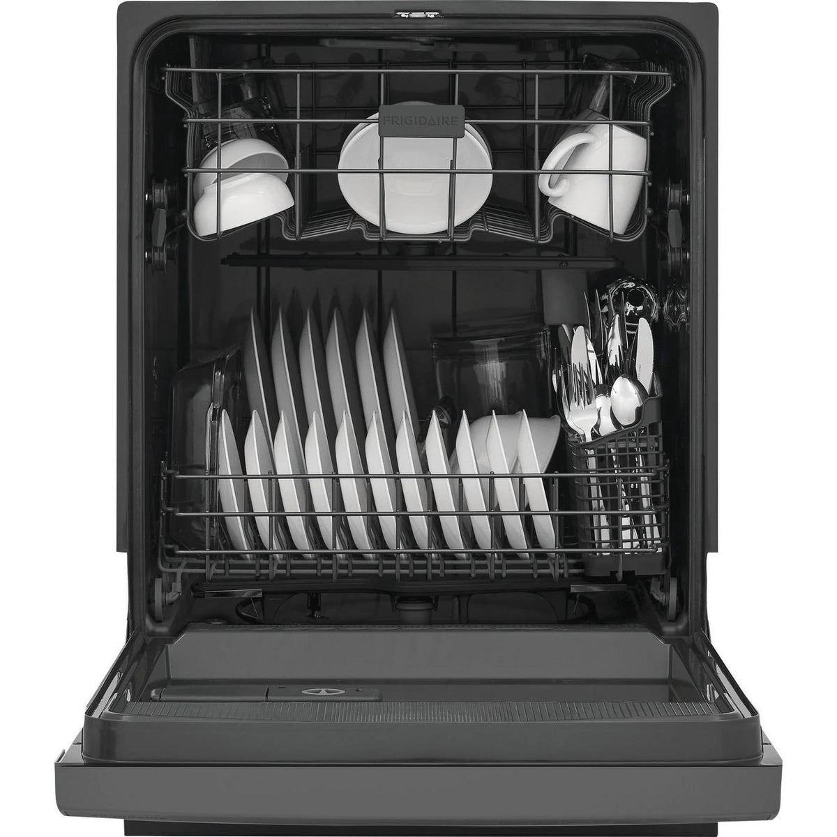 Frigidaire dishwasher top rack hotsell