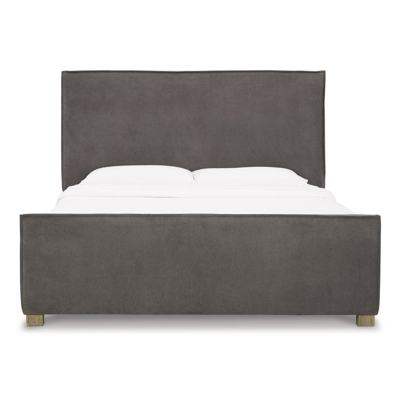 Millennium Beds Queen B766-77/B766-74/B766-196 IMAGE 2