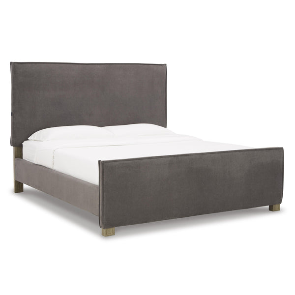 Millennium Beds King B766-78/B766-76/B766-197 IMAGE 1