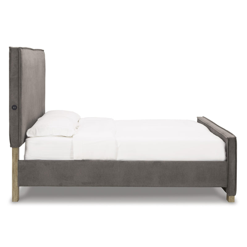 Millennium Beds King B766-78/B766-76/B766-197 IMAGE 3