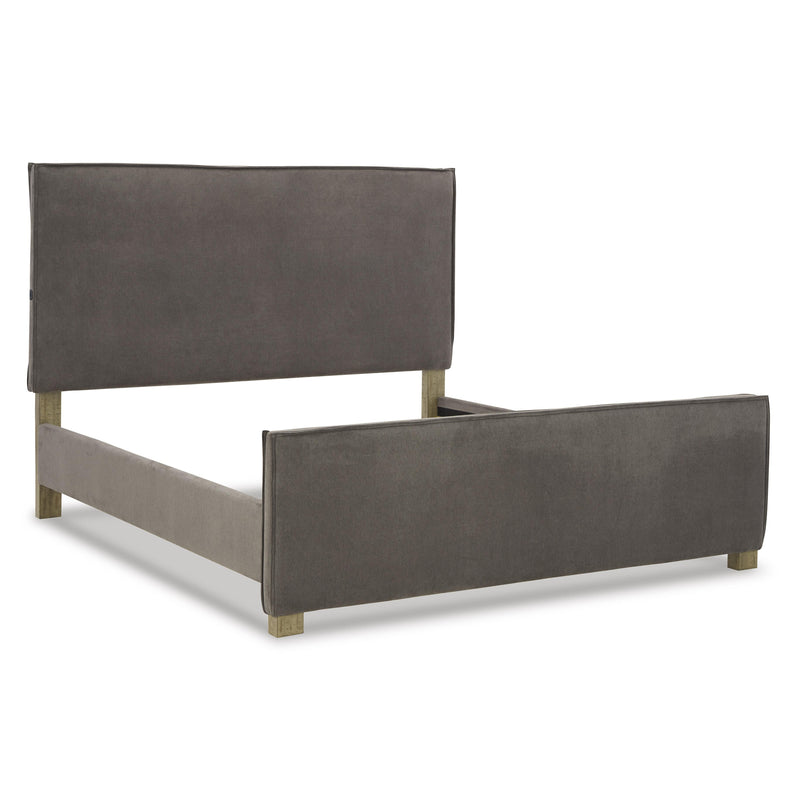 Millennium Beds King B766-78/B766-76/B766-197 IMAGE 4