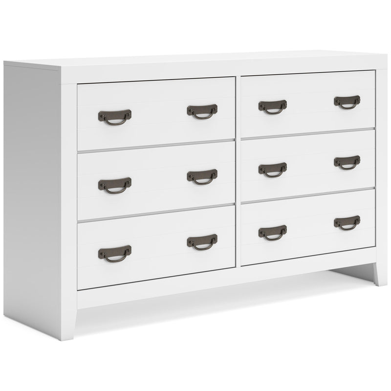 Signature Design by Ashley Binterglen Dresser B427-31 IMAGE 1