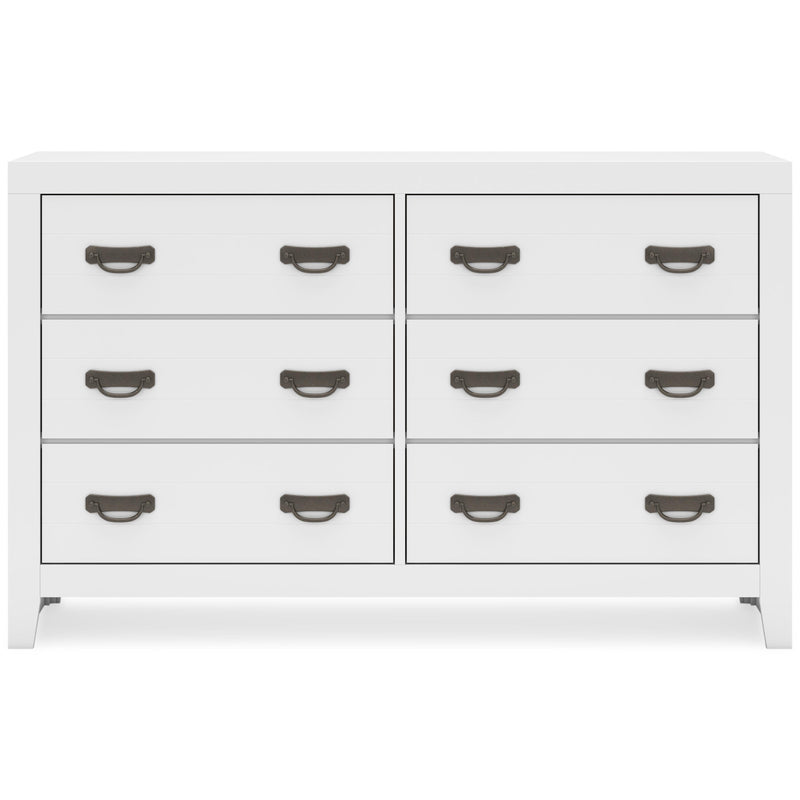 Signature Design by Ashley Binterglen Dresser B427-31 IMAGE 3