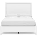 Signature Design by Ashley Binterglen Full Panel Bed B427-87/B427-83 IMAGE 2