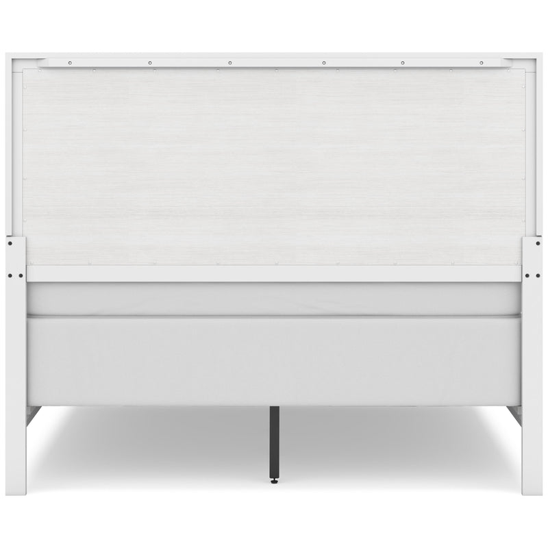 Signature Design by Ashley Binterglen Queen Panel Bed B427-81/B427-97 IMAGE 4