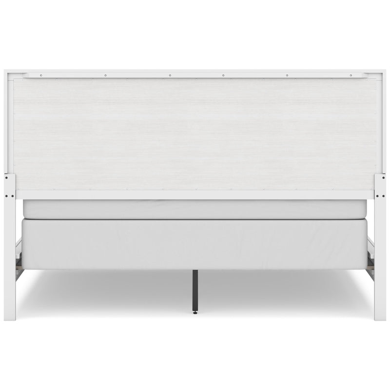 Signature Design by Ashley Binterglen California King Panel Bed B427-82/B427-94 IMAGE 4