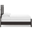 Signature Design by Ashley Covetown Full Panel Bed B441-87/B441-83 IMAGE 3