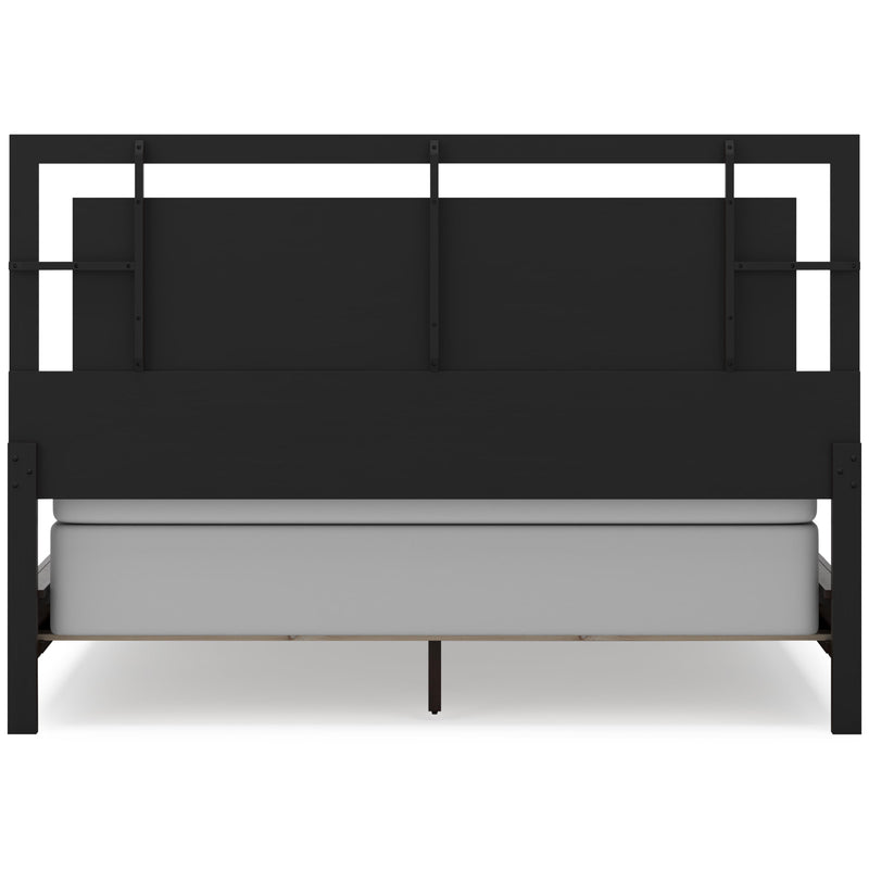 Signature Design by Ashley Covetown California King Panel Bed B441-82/B441-94 IMAGE 4