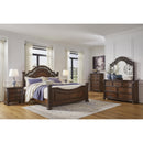Signature Design by Ashley Lavinton Dresser B764-31 IMAGE 10